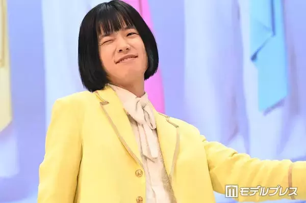 純烈の弟分グループ「モナキ」おヨネ、ヘアスタイルの秘密明かす デビュー前は「家で練習しすぎて下の人から苦情」