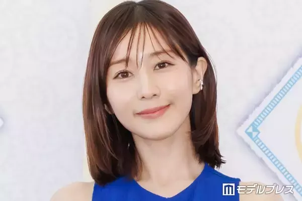 亀梨和也と結婚の田中みな実、過去の恋愛観が話題「一生1人でいい」結婚に興味なしと断言していた