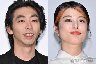 柄本時生＆さとうほなみ（ほな・いこか）、結婚発表「これからも感謝と初心を忘れず」2024年にドラマで共演