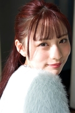 CANDY TUNE立花琴未、デジタルフォトブック決定 美スタイル際立つ“素”のカット満載