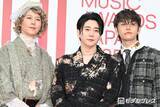 「Mrs. GREEN APPLE、大物タレントと意外な交友関係「SNSで反応したらDMをいただきまして」」の画像1