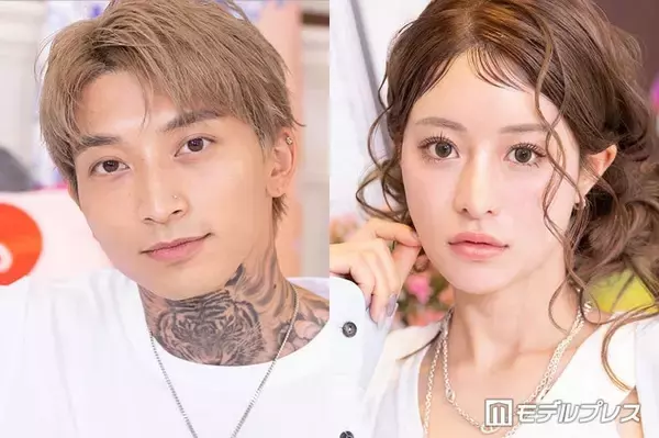 「ラヴ上等2」出演話題・ルネ＆みみ、近況報告「もう1回2人で行ってきたんですよ」