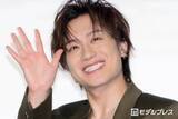 「IMP.椿泰我、映画撮影中にメンバーから豪華弁当差し入れ BALLISTIK BOYZ砂田将宏が暴露「1人だけステーキみたいなの食べてて」【ウォーターガーディアンズ】」の画像1