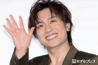 IMP.椿泰我、映画撮影中にメンバーから豪華弁当差し入れ BALLISTIK BOYZ砂田将宏が暴露「1人だけステーキみたいなの食べてて」【ウォーターガーディアンズ】