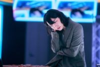 【MISS KING / ミス・キング 第6話】飛鳥、母親違いの弟・龍也と対局 嫌がらせオンパレードでまさかの苦戦？