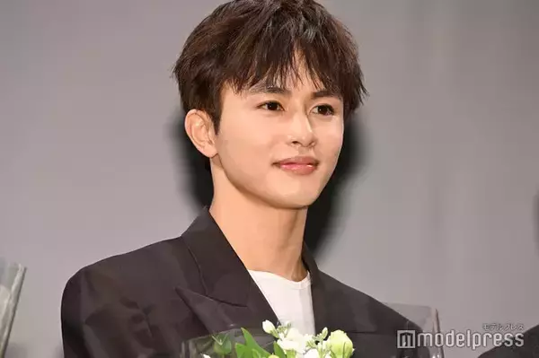 超特急・草川拓弥、誕生日前日に茶髪姿お披露目 撮影では樋口幸平と“共鳴”「受け取ってほしい」【こころ】