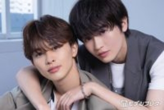 草川拓弥＆西垣匠が語る「みなしょー」キスシーン・“伝説のアドリブ”裏側 沼落ち確定の魅力プレイバック