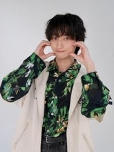 ICEx筒井俊旭、初回収録は「緊張でガチガチ」“ひとり反省会”で決意したこと【「愛されICExの作り方」インタビューVol.4】