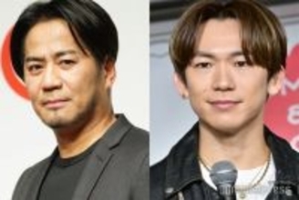 EXILE NAOTO、“18年来の付き合い” EXILE HIROに絶大な信頼寄せる理由 心に刻む教えも明かす