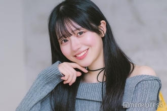 「ミス東大」ファイナリスト・入江あんなさんの素顔に迫る【大学コンテスト2025特集】