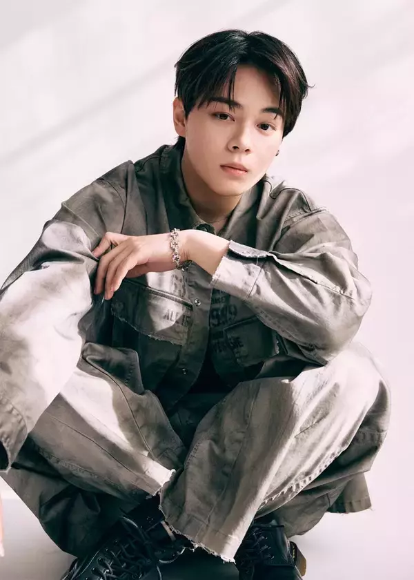 鶴房汐恩、JO1メンバー＆ファンへの感謝つづる 活動再開のきっかけも明かす「ファンの方々と会って、生きる活力とこの先の僕の未来が少し見え…」