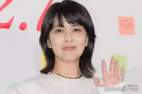 松たか子×SixTONES松村北斗「ファーストキス 1ST KISS」“涙が止まらない”口コミが広がる理由とは？【注目ポイント5選】