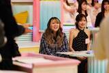 「ぱーてぃーちゃん金子きょんちぃ＆恋愛経験豊富美女たちの“浮気を見抜く方法”にスタジオ驚き【チャンスのチワワ】」の画像1