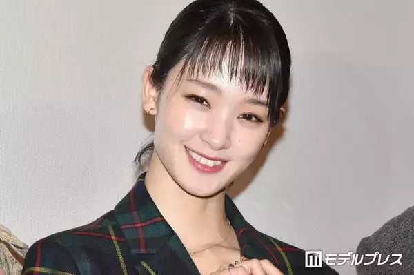 剛力彩芽、姪っ子との仲良しショット公開「可愛いが渋滞してる」「幸せそうな笑顔が最高」と反響