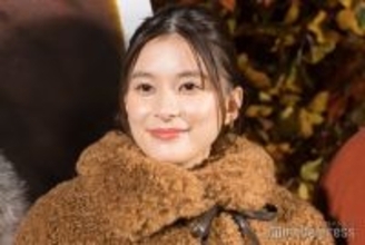 芳根京子、朝ドラ「べっぴんさん」撮影時に自ら設けたルール「関西留学と呼んでいます」【私がビーバーになる時】