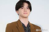 「KEY TO LIT岩崎大昇、緊張ほぐれた山下智久の行動「リラックスしてすごく楽しむことができました」【正直不動産】」の画像1