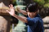「M!LK曽野舜太「仮面ライダーゼッツ」持ち前のセンス＆努力で“最恐の敵”熱演 劇中新カット＆メイキングカット解禁【独占】」の画像1