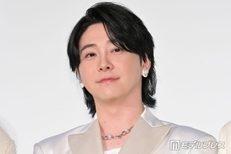 人気俳優、ミセス活動休止期間中に大森元貴らと食事へ“神対応”＆交流のきっかけとなった元欅坂46メンバー明かす