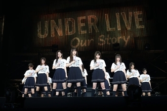 乃木坂46、全30曲で観客魅了 14人で紡いだ未来へと続く“Our Story”【42ndSGアンダーライブ／セットリスト】