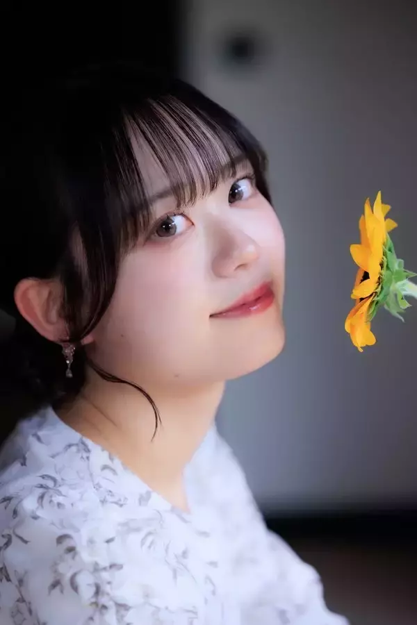 「ミス実践」ファイナリスト、齋藤楓華さんの素顔に迫る【大学コンテスト2025】