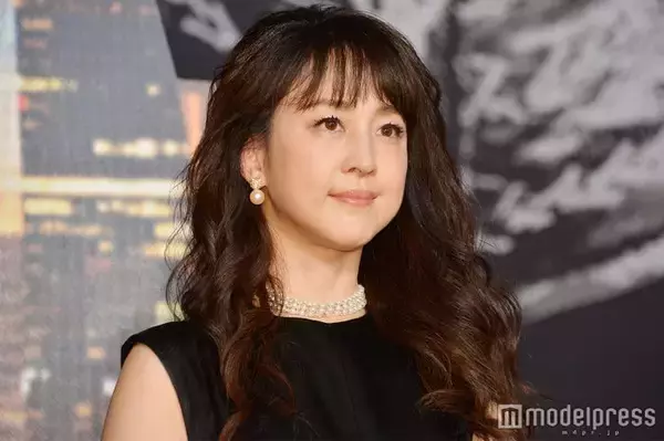 相田翔子、Wink時代に生放送をすっぽかして温泉へ「ことの重大さに35年経って気づいて」