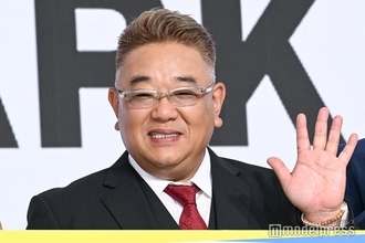 サンドウィッチマン伊達みきお、父親の職業明らかに 番組ロケで父の元同僚と遭遇