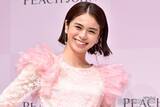 「佐藤晴美、“7年ぶり”前髪ありにイメチェン「新鮮で可愛い」「雰囲気変わって素敵」と反響」の画像1