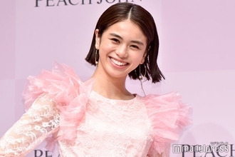 佐藤晴美、“7年ぶり”前髪ありにイメチェン「新鮮で可愛い」「雰囲気変わって素敵」と反響