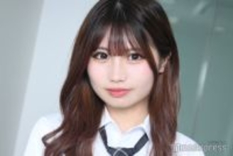 「今日好き」藤田みあ、美脚際立つミニボトム姿 初詣コーデに絶賛の声「脚真っ直ぐで綺麗」「憧れのスタイル」