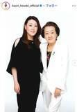 「細木数子さんの娘「地獄に堕ちるわよ」に言及 戸田恵梨香が見せた“ふとしたしぐさ”に驚き「なんでその癖知ってるの？」」の画像1