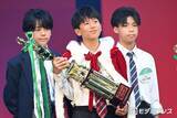 「“日本一のイケメン中学一年生”決定 静岡県出身・伊藤開星くんがグランプリ【中一ミスターコン2026】」の画像1