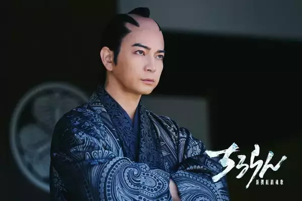 松本潤、山田裕貴と「どうする家康」ぶり再共演 “幕末のカリスマ”役で「ちるらん 新撰組鎮魂歌」出演決定