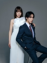 北乃きい＆THE RAMPAGE藤原樹W主演「未婚詐欺 私の知らない彼の顔」ドラマ化 クズ男に裏切られた3人の女性が結託