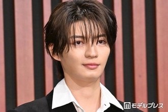 原因は自分にある。杢代和人、ピンチの時に頼る相手明かす「家族より長い時間を過ごしている」【仮面教師】