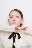 「畑芽育、“透明感ビジュ”の秘訣は？美容法・私生活に迫る「ストイックさの欠片もない人間なので…」【モデルプレスインタビューVol.3】」の画像1