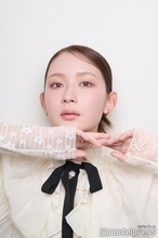 畑芽育、“透明感ビジュ”の秘訣は？美容法・私生活に迫る「ストイックさの欠片もない人間なので…」【モデルプレスインタビューVol.3】