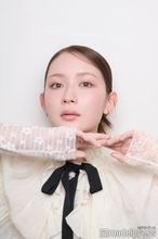 畑芽育、“透明感ビジュ”の秘訣は？美容法・私生活に迫る「ストイックさの欠片もない人間なので…」【モデルプレスインタビューVol.3】