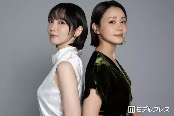 吉岡里帆×奈緒「人の優しさでしか解けない」暴力に苦しむ役で見出した救い 北村匠海らとの壮絶シーン＆“実家のよう”な撮影裏も【「シャドウワーク」インタビュー】