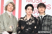 Mrs. GREEN APPLE「MAJ2026」サプライズ登場なるか 2025年は初代最優秀アーティスト賞を受賞