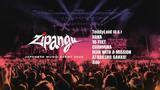「Ado・ちゃんみな・HANAらLA集結「Zipangu」アマプラ配信開始 日本音楽の“新時代”刻む熱狂の瞬間4選」の画像1