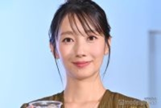 Hey! Say! JUMP山田涼介、波瑠の結婚祝福するも驚きの“リクエスト”「らしいっちゃらしい返しなんだけどさ…」