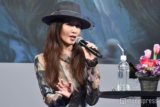 工藤静香、忙しい合間のシンプル恵方巻披露「真似したい」「ナイスアイデア」の声