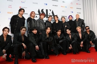 THE RAMPAGE、韓国公演中止を発表「関係各所と慎重に協議を重ね」2025年に開催延期していた