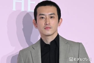 杉野遥亮、2ヶ月で10kg増した過去「4合くらい炊いちゃうんですよ」【BURBERRY HER SAKURA JOURNEY】