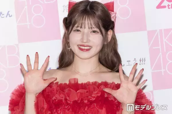 「元AKB48村山彩希、所属事務所退所を発表 今後はフリーランスで活動「自分自身としっかり向き合った上で出したもの」【全文】」の画像