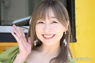 須田亜香里、ミニ・大胆スリット…美脚映えるコーデ3選公開「脚綺麗すぎ」「シルエットが美しい」