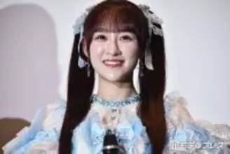 ＝LOVE音嶋莉沙、美脚のぞく春コーデで駅降臨「お嬢様すぎる」「普通に駅にいてびっくり」と反響