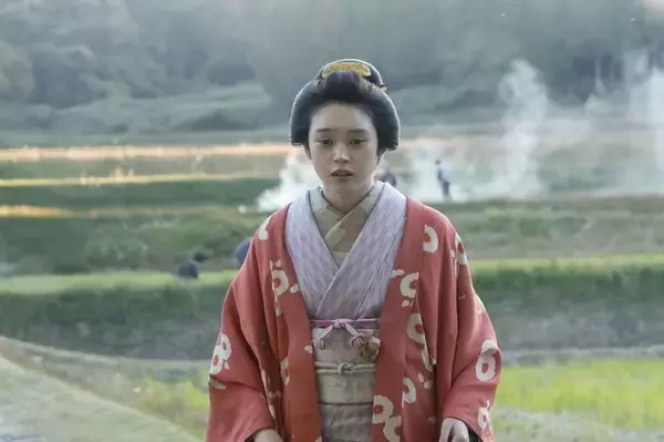 【ばけばけ 第103話あらすじ】トキ、ネタ探しで出会った人物とは