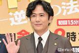 「稲垣吾郎、人気俳優の現場での姿告白「スタッフの方にめちゃくちゃ絡む」【リーガルビート –逆転の法廷–】」の画像1