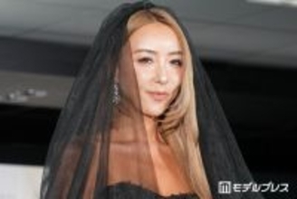 GENKING.“ドギャルと真逆”前髪ありスタイルに劇的イメチェン「お人形さんみたい」「一瞬誰かと」と話題